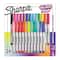 Sharpie® Ultra-Fine 24 Colour Glam Pop Permanent Marker Set